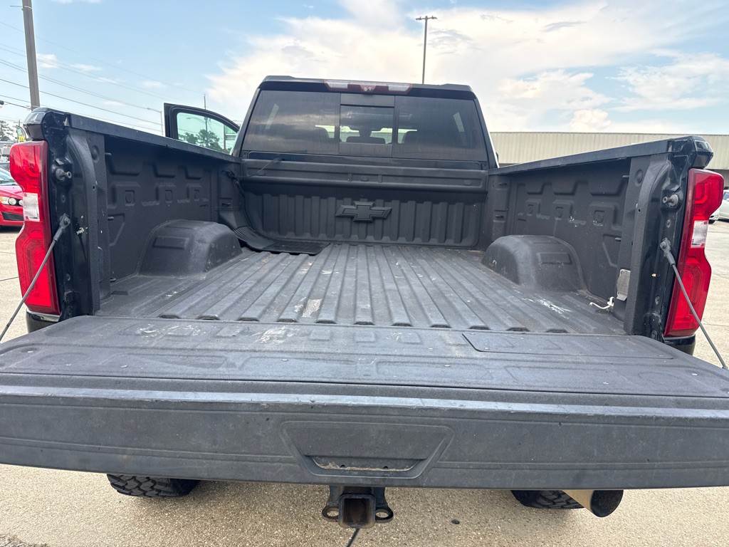 2020 Chevrolet Silverado 1500 Image 29