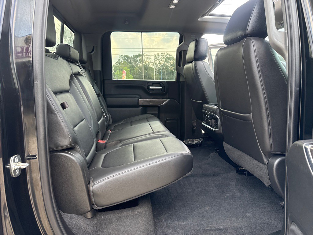 2020 Chevrolet Silverado 1500 Image 30