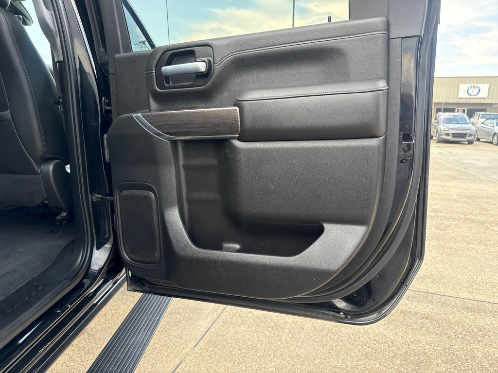 2020 Chevrolet Silverado 1500 Image 31