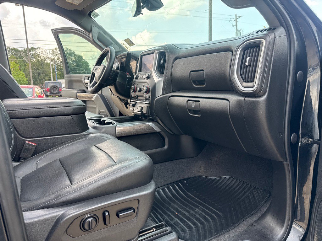 2020 Chevrolet Silverado 1500 Image 32