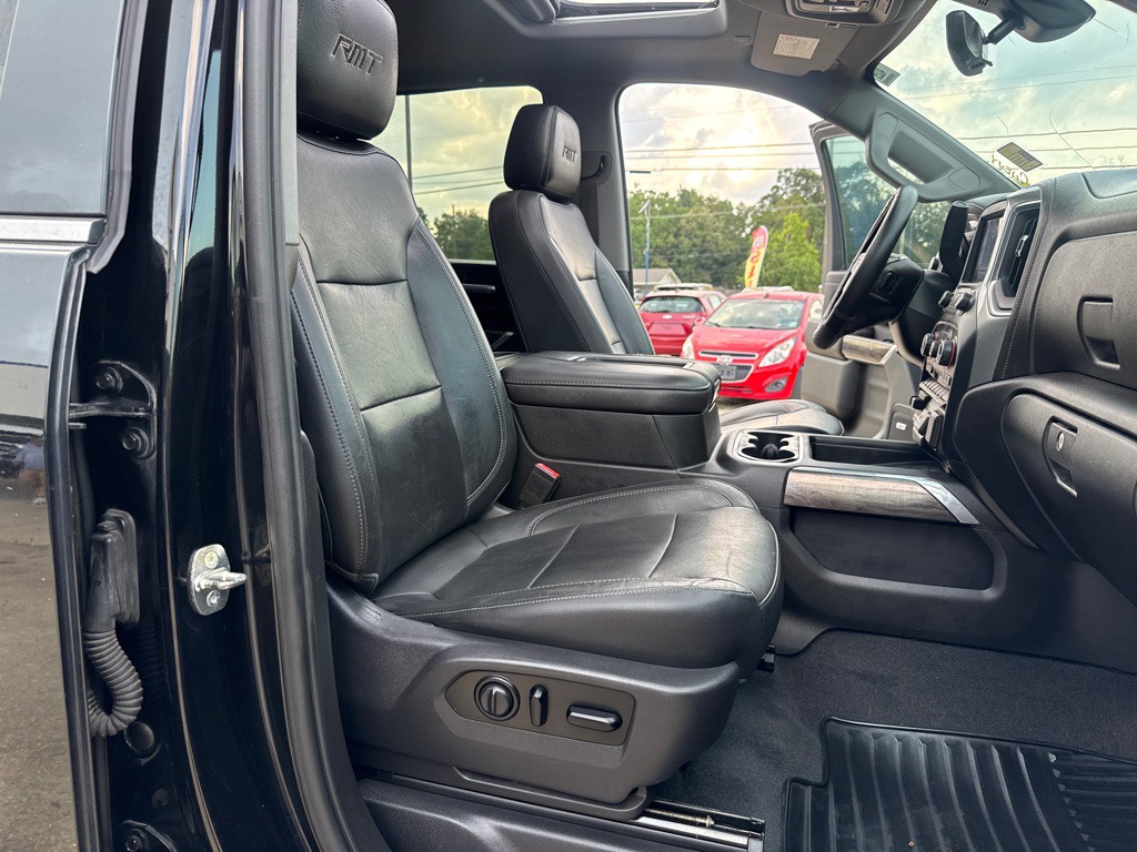 2020 Chevrolet Silverado 1500 Image 33