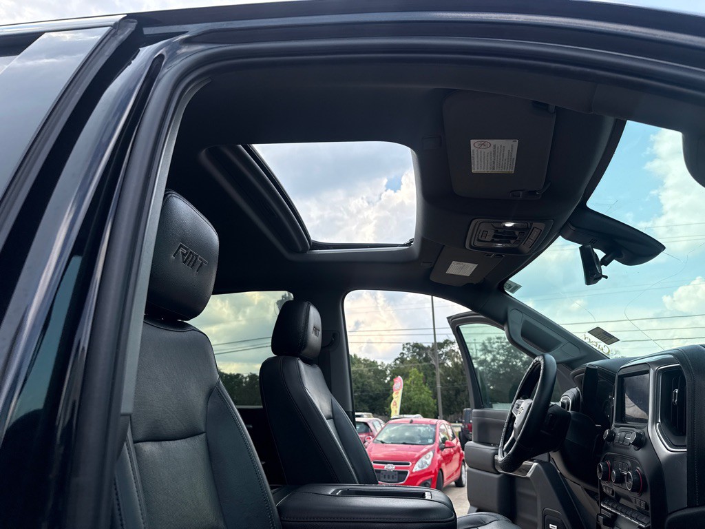 2020 Chevrolet Silverado 1500 Image 34