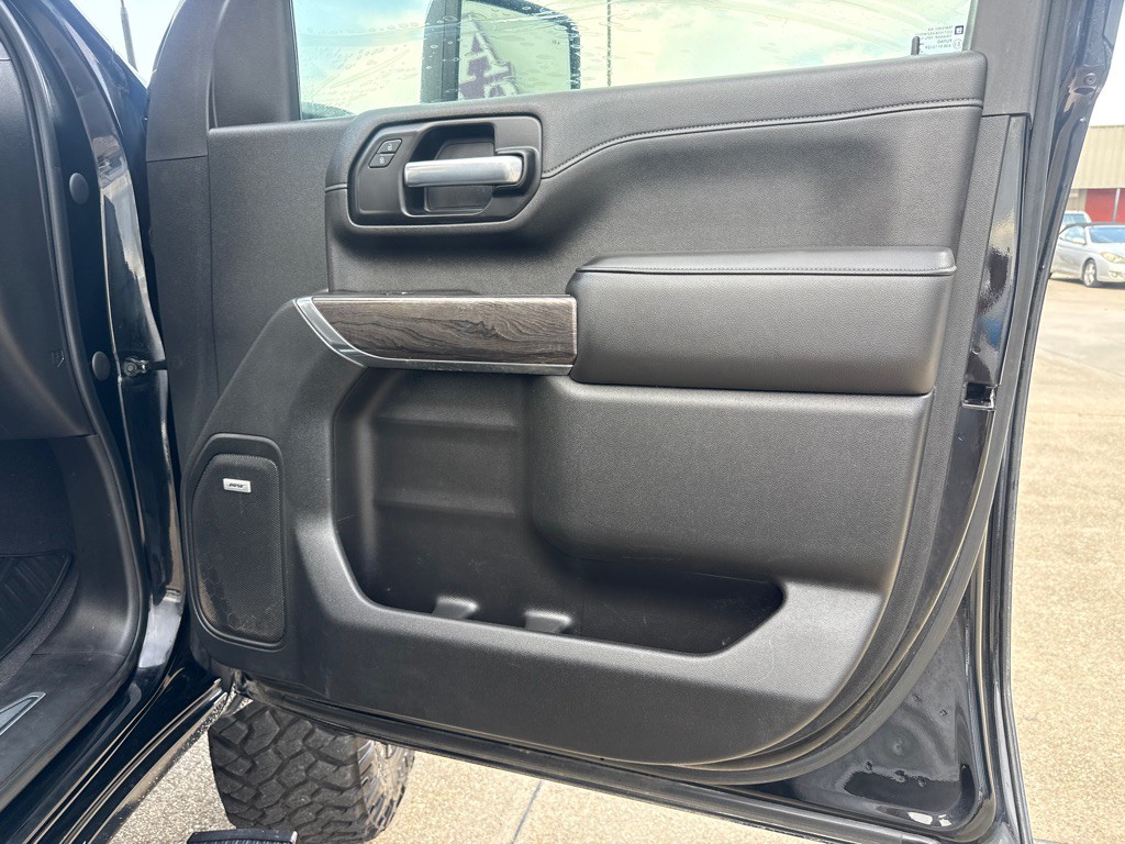 2020 Chevrolet Silverado 1500 Image 35