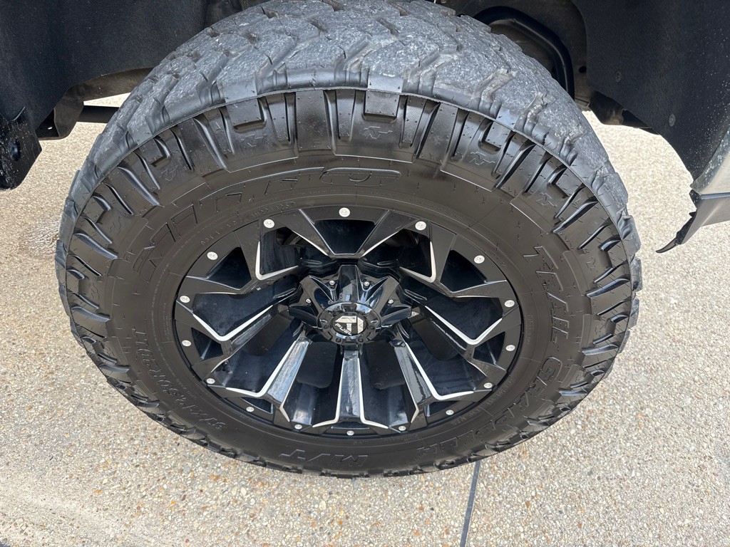2020 Chevrolet Silverado 1500 Image 36