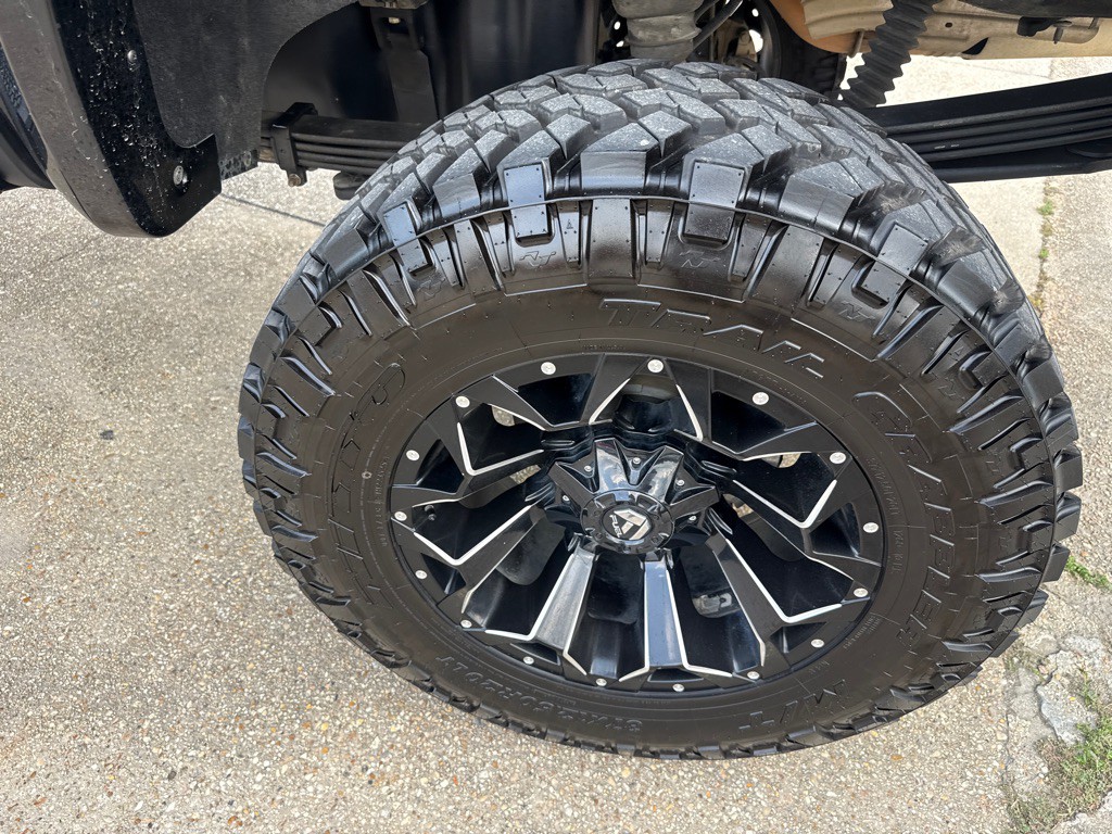 2020 Chevrolet Silverado 1500 Image 38