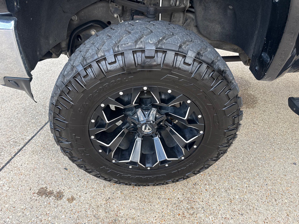 2020 Chevrolet Silverado 1500 Image 39