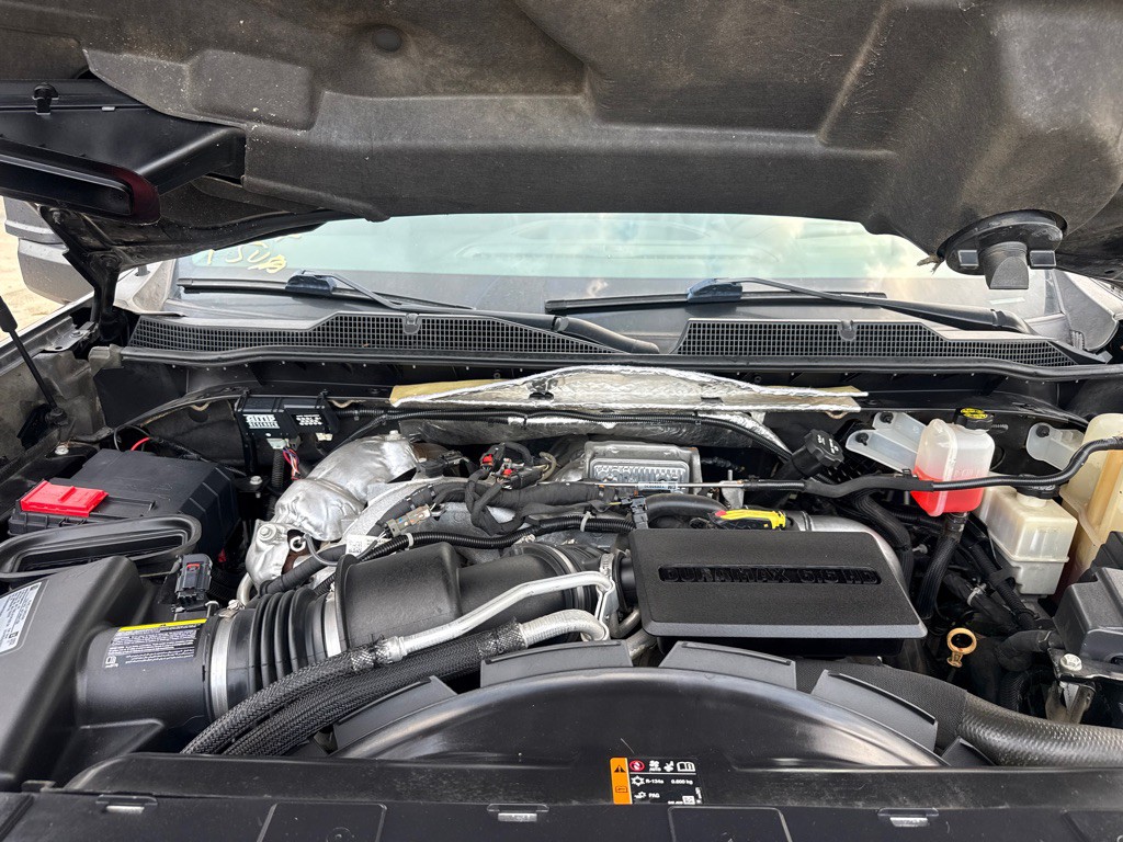 2020 Chevrolet Silverado 1500 Image 40