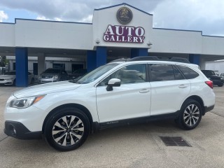 Image for 2017 Subaru Outback 2.5I LIMITED ID: 7589938