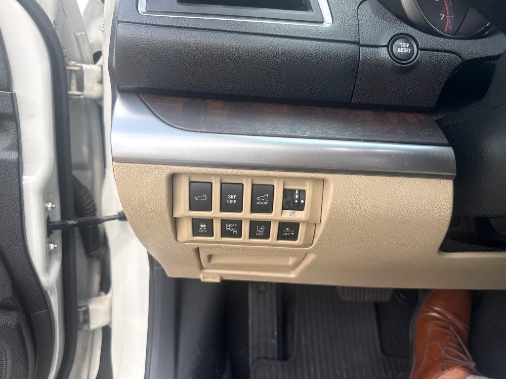 2017 Subaru Outback Image 20