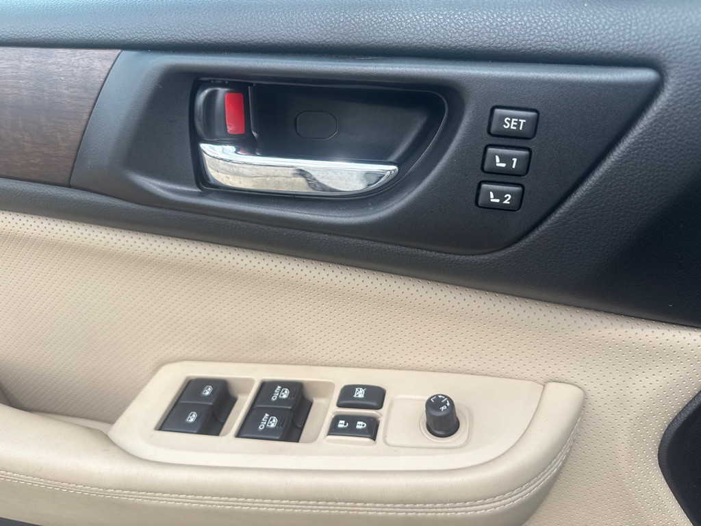 2017 Subaru Outback Image 22