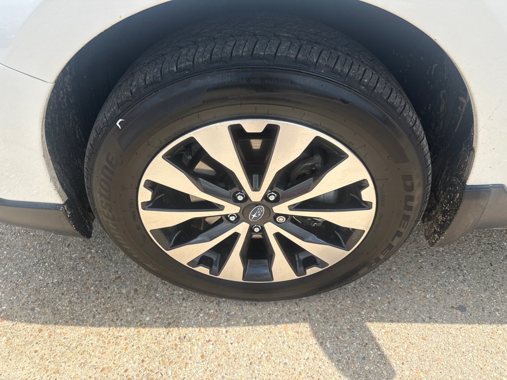 2017 Subaru Outback Image 36