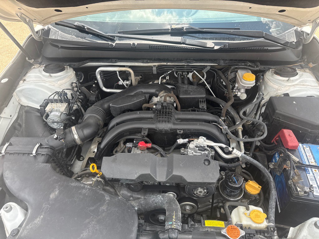 2017 Subaru Outback Image 37