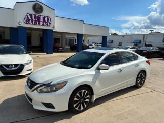 Image for 2016 Nissan Altima 2.5 ID: 7589949