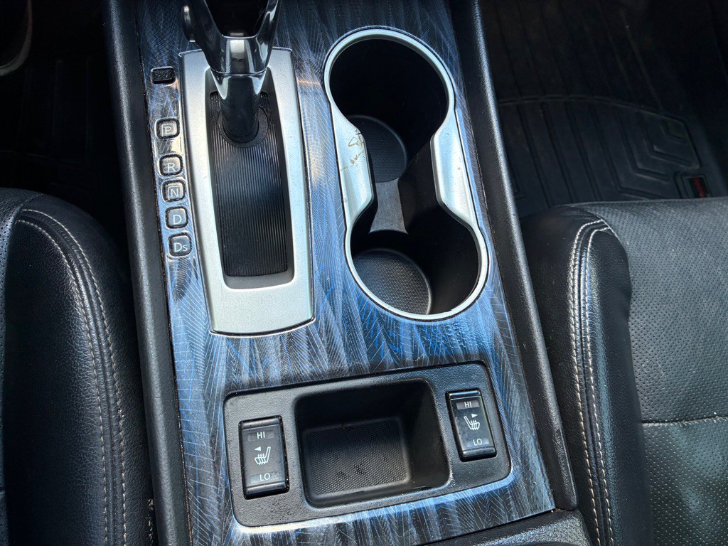 2016 Nissan Altima Image 15