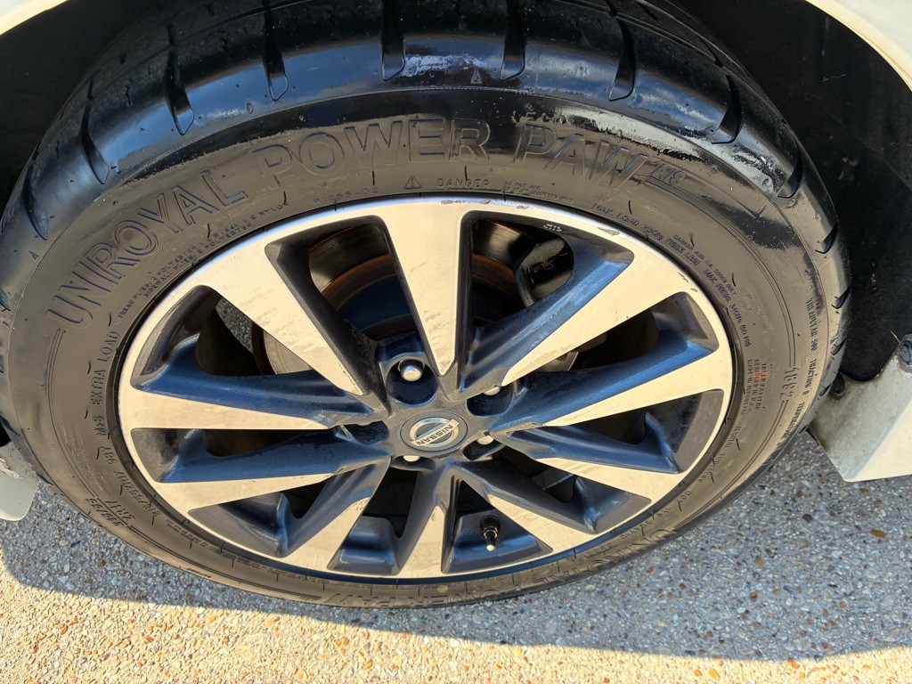 2016 Nissan Altima Image 27