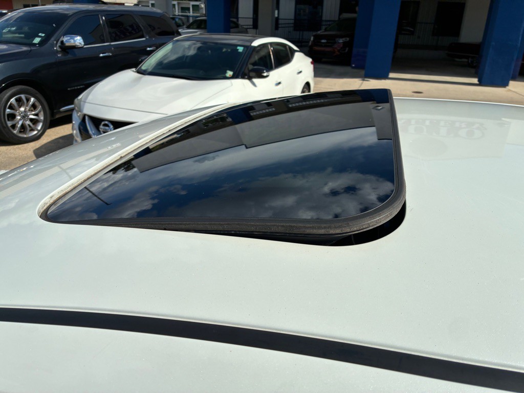 2016 Nissan Altima Image 30