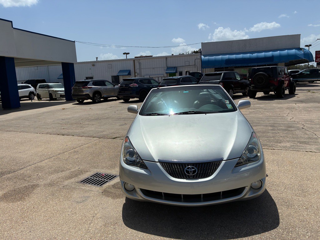 2006 Toyota Camry Image 2