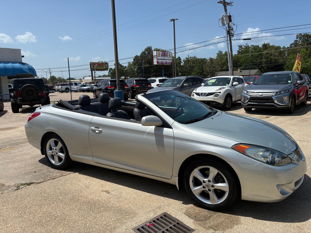 2006 Toyota Camry Image 3