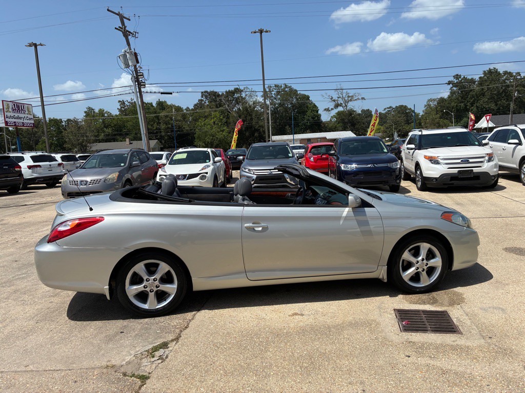 2006 Toyota Camry Image 4