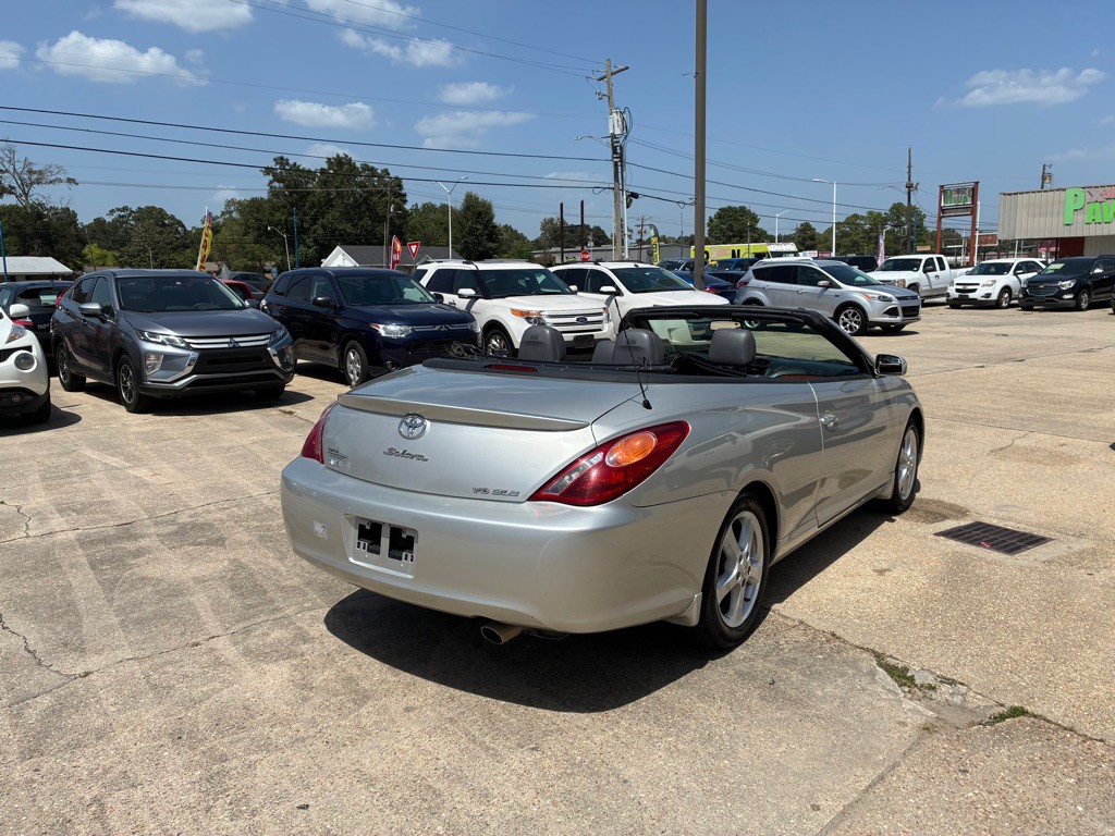 2006 Toyota Camry Image 5