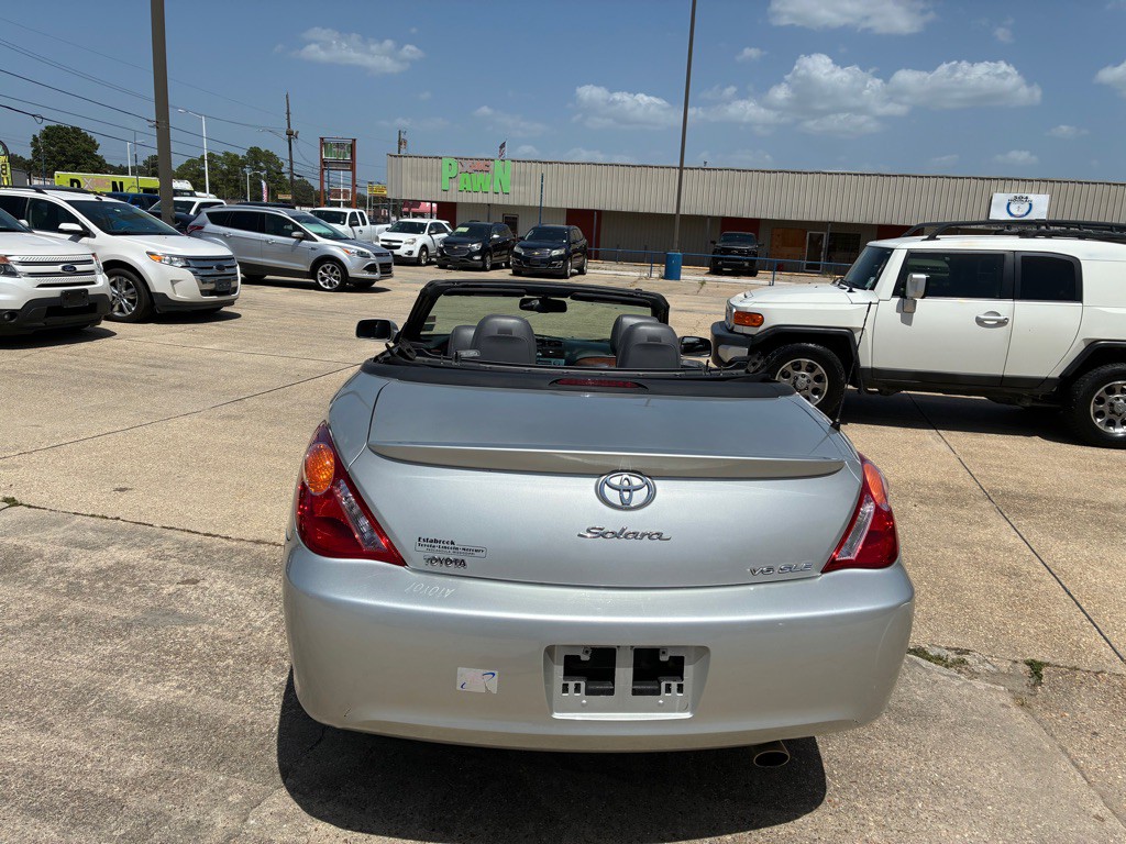 2006 Toyota Camry Image 6