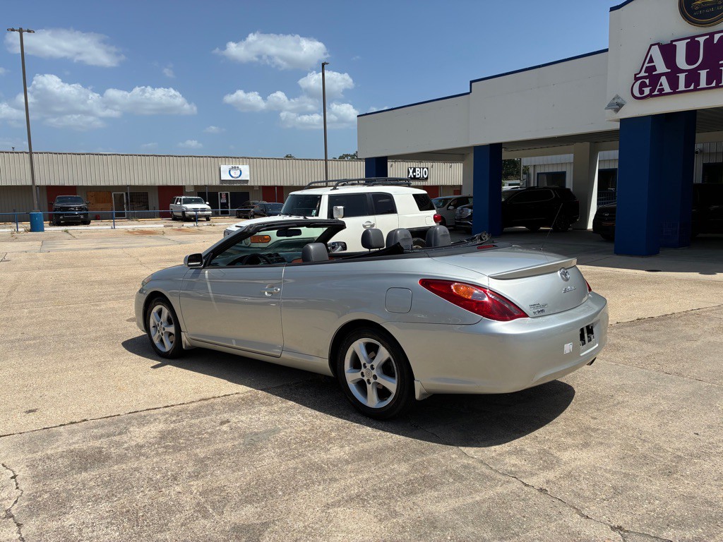 2006 Toyota Camry Image 7
