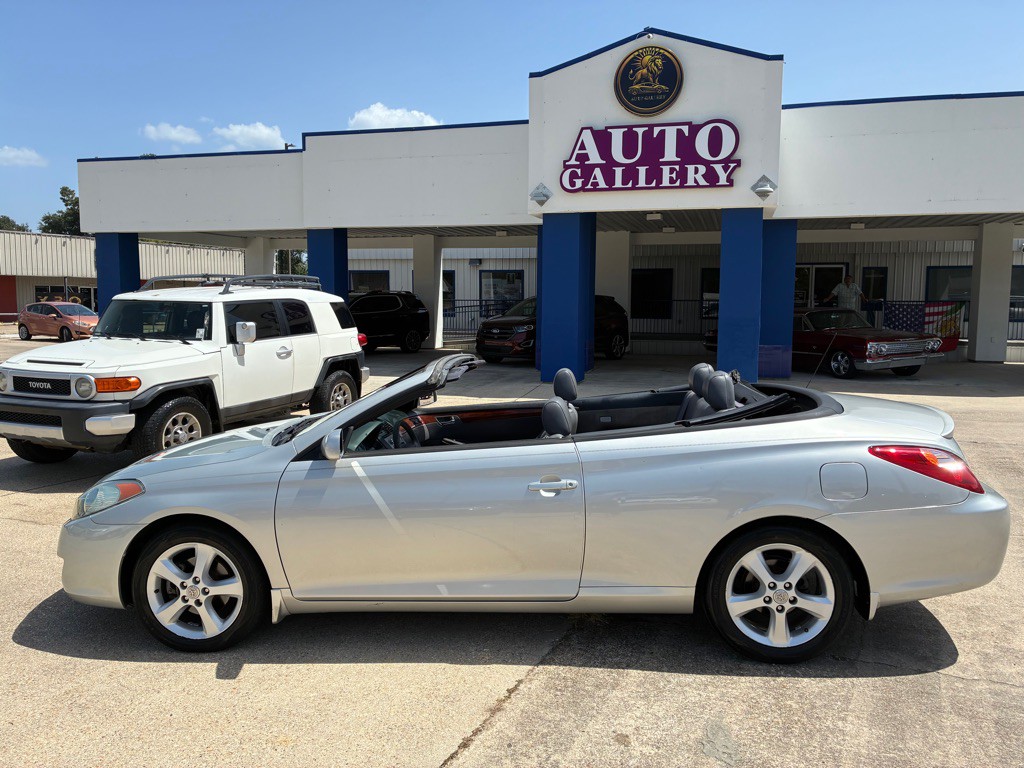 2006 Toyota Camry Image 8