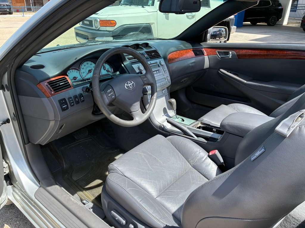 2006 Toyota Camry Image 9