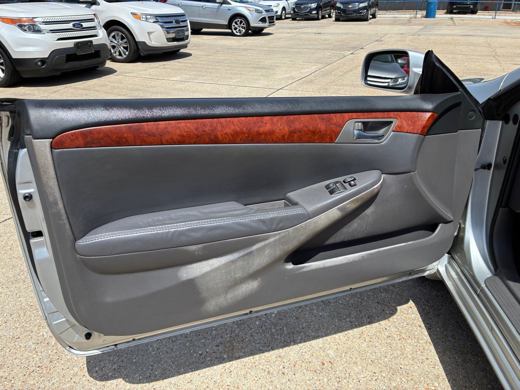 2006 Toyota Camry Image 10