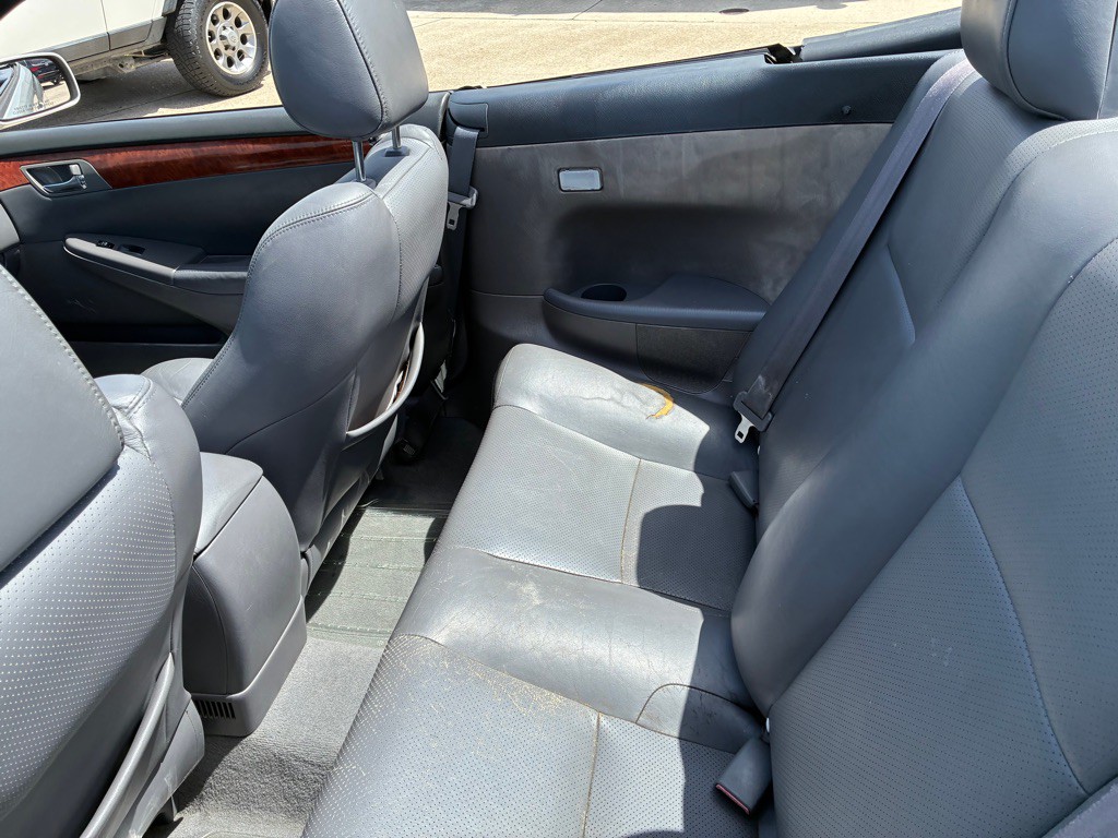 2006 Toyota Camry Image 11