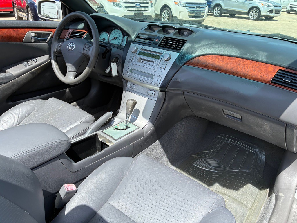 2006 Toyota Camry Image 12