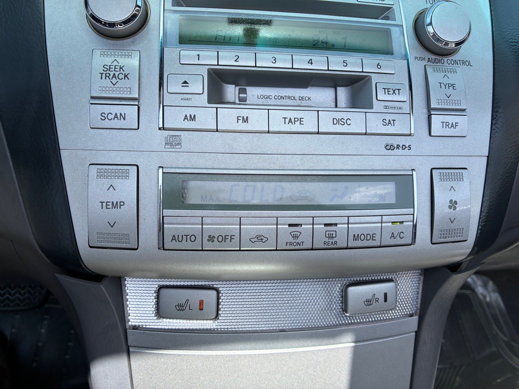 2006 Toyota Camry Image 14