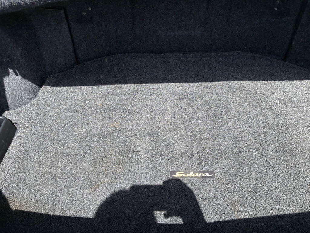 2006 Toyota Camry Image 16
