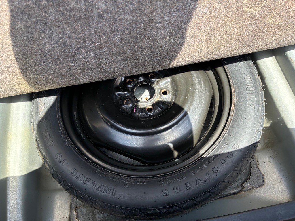 2006 Toyota Camry Image 17