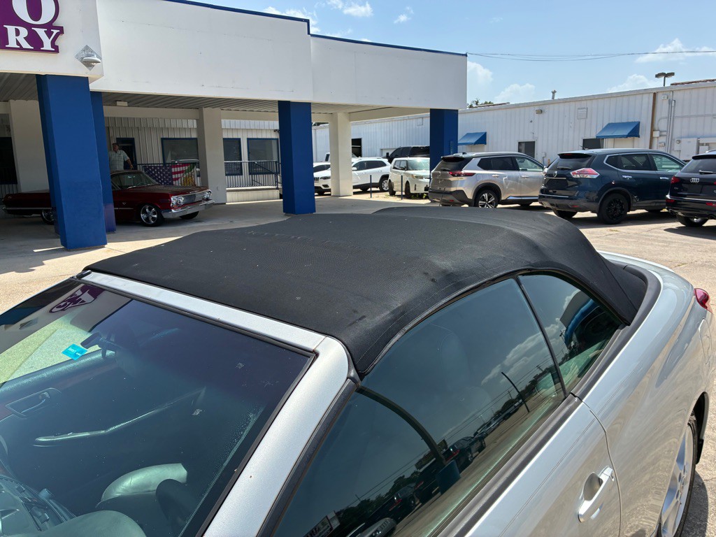 2006 Toyota Camry Image 18