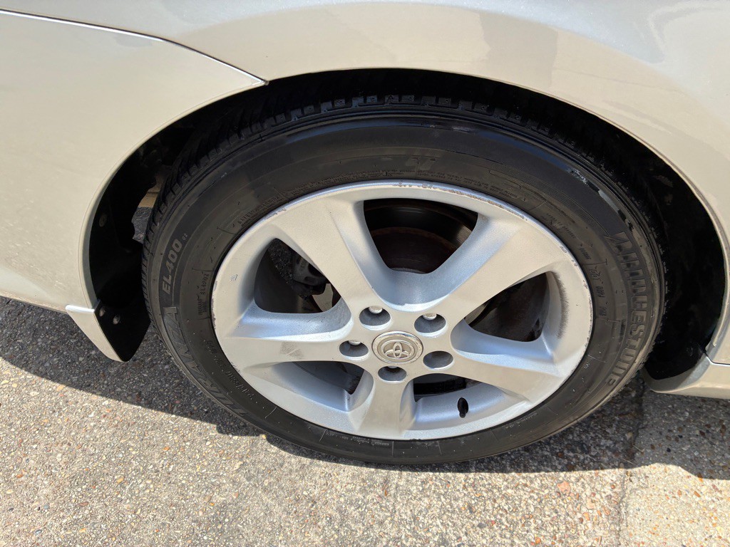 2006 Toyota Camry Image 19
