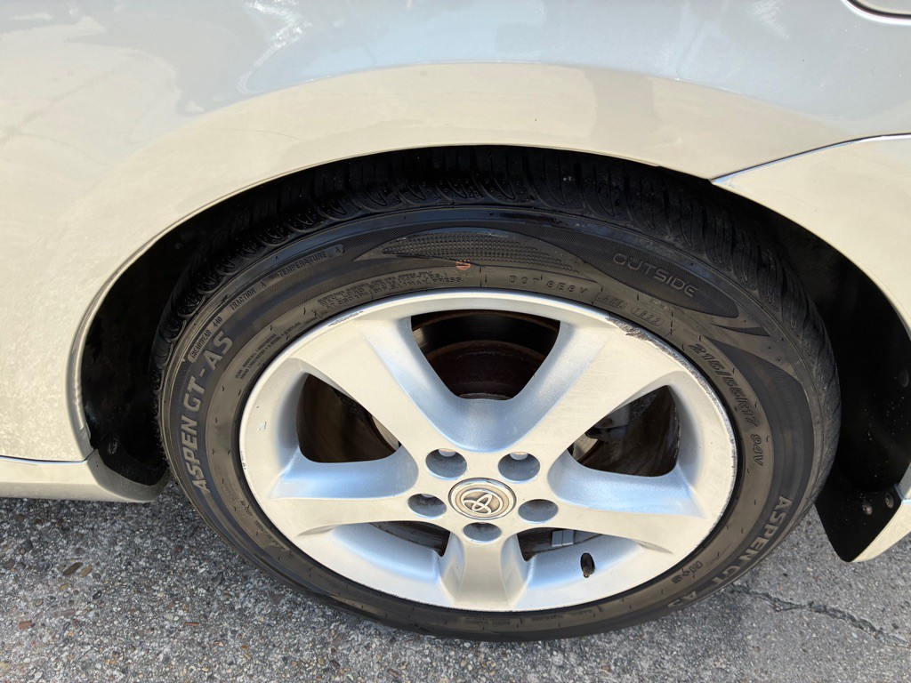 2006 Toyota Camry Image 20