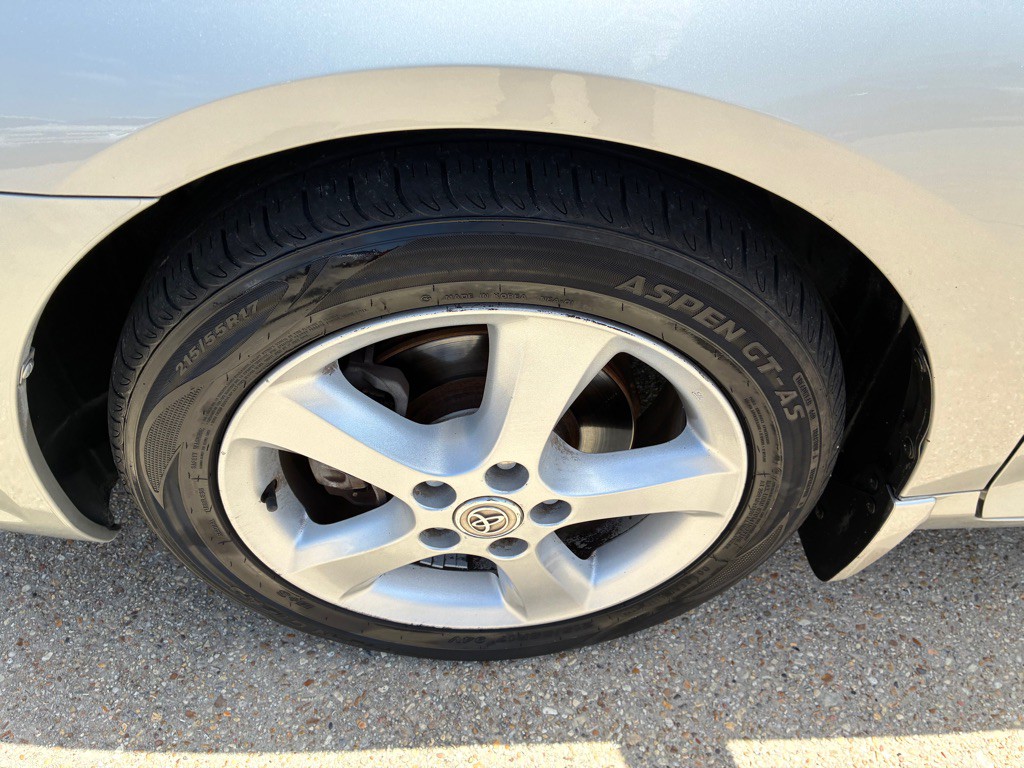2006 Toyota Camry Image 21