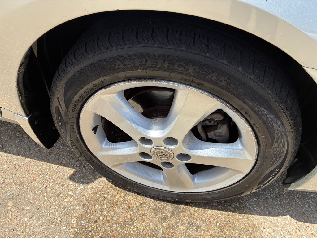 2006 Toyota Camry Image 22