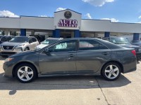 Image for 2012 Toyota Camry BASE ID: 7589979