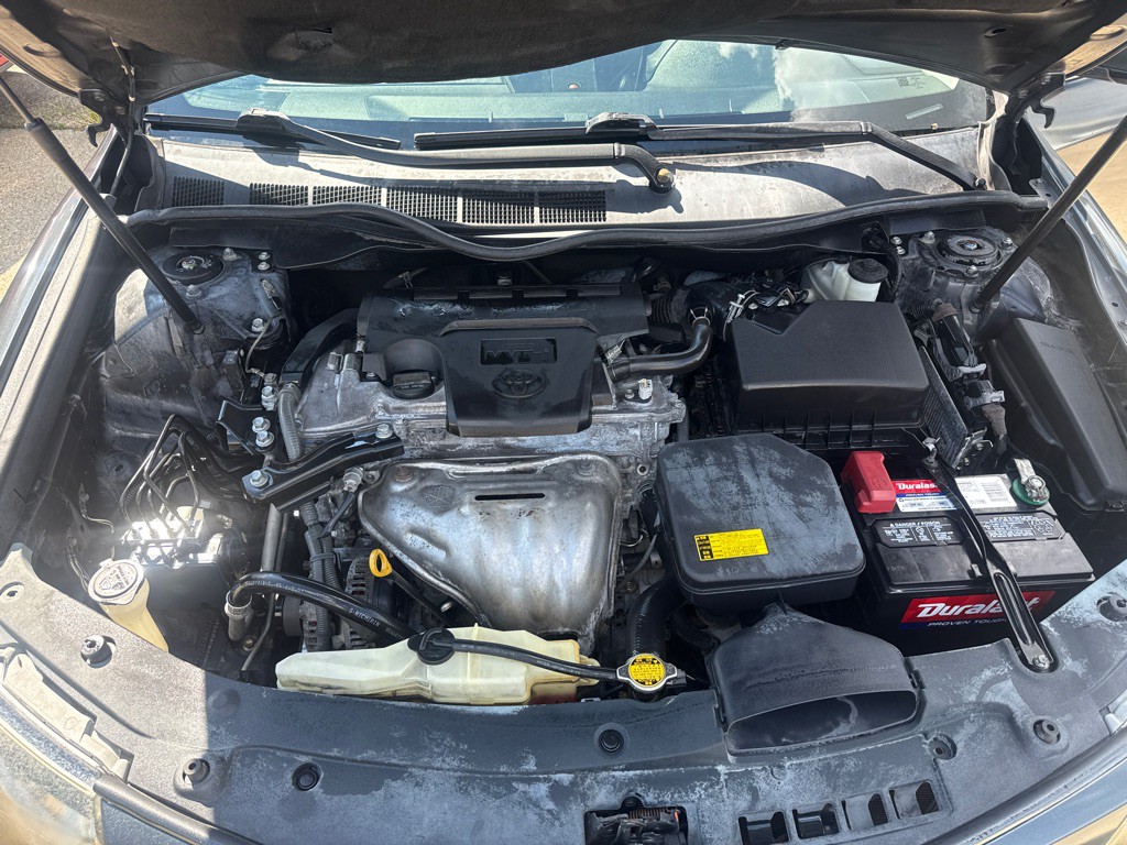 2012 Toyota Camry Image 29