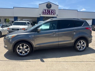 Image for 2014 Ford Escape Titanium ID: 7590026