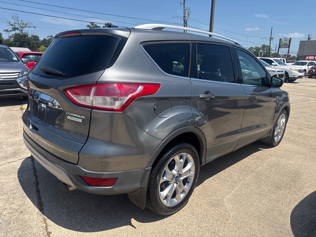 2014 Ford Escape Image 6