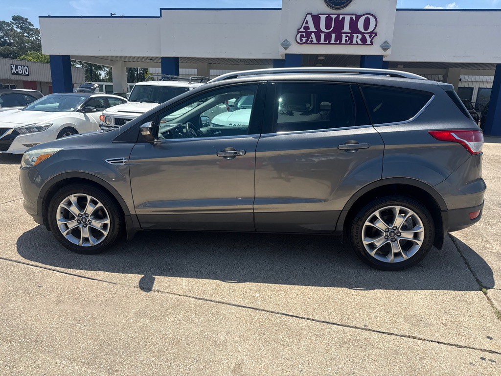 2014 Ford Escape Image 9