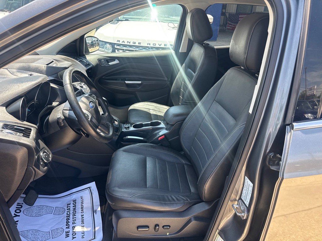 2014 Ford Escape Image 10