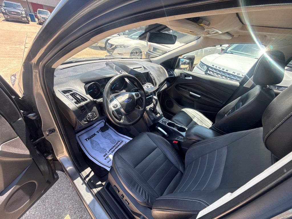 2014 Ford Escape Image 11