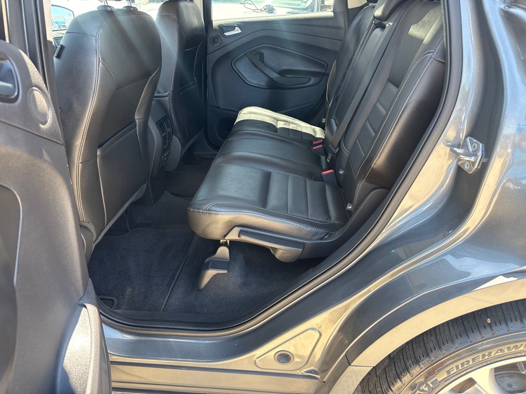 2014 Ford Escape Image 12