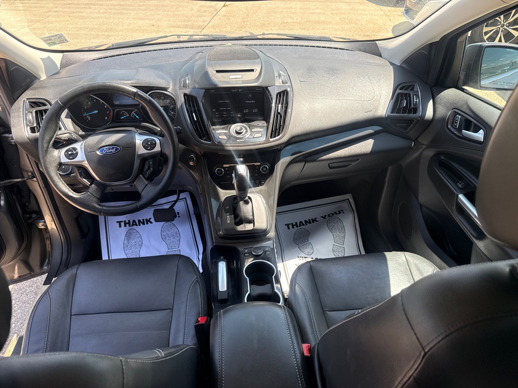 2014 Ford Escape Image 13
