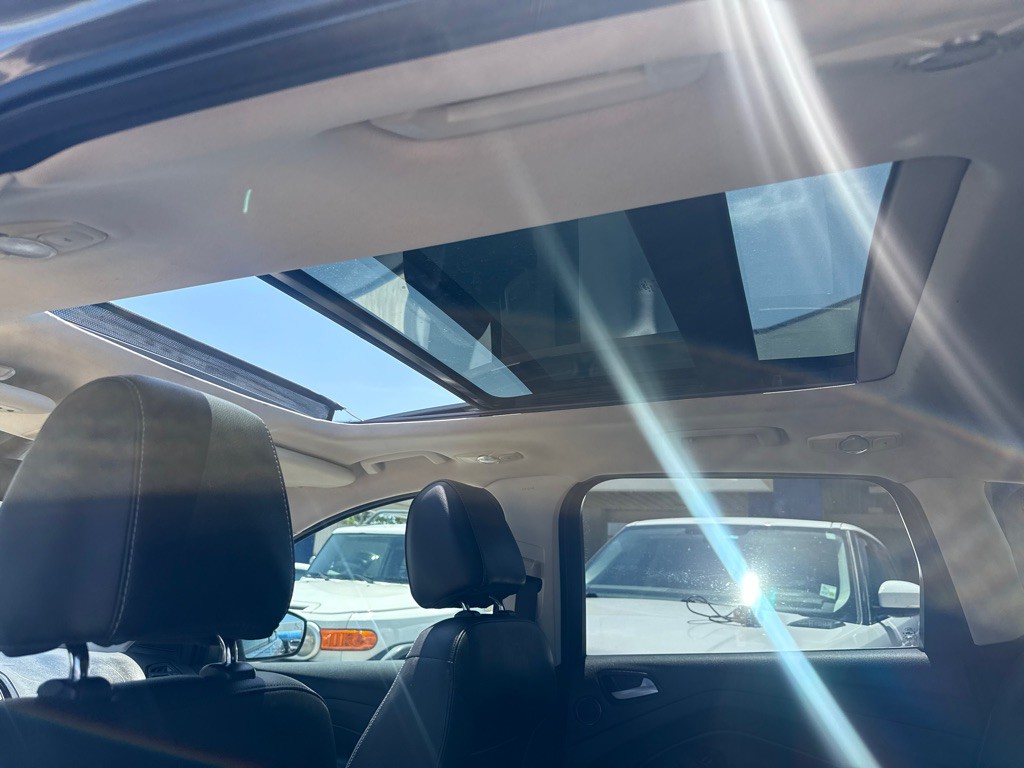 2014 Ford Escape Image 14