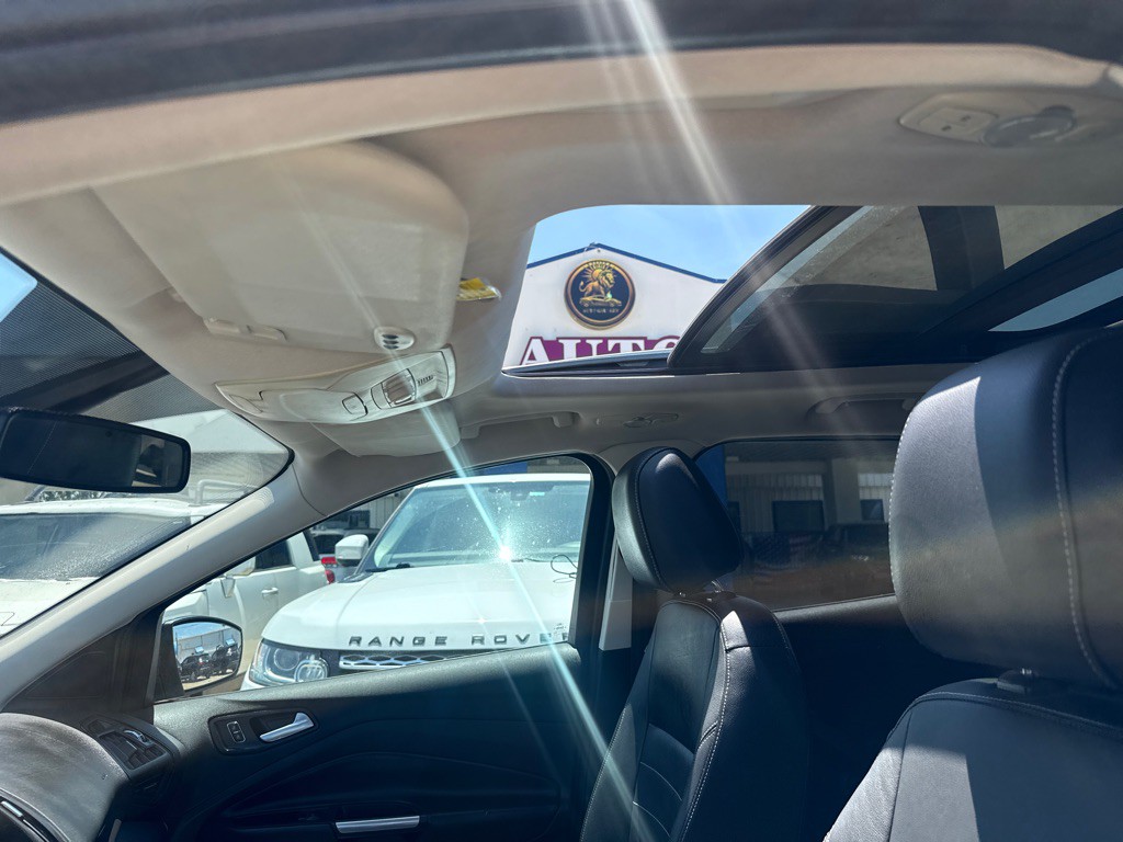 2014 Ford Escape Image 15
